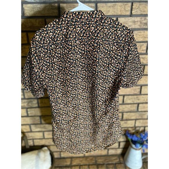 Yves Enzo Slim Fit Button Down - Picture 2 of 5